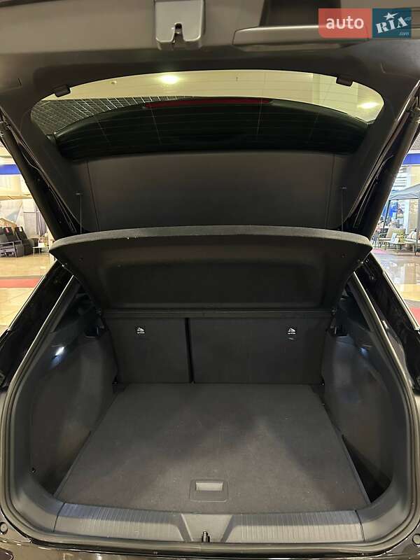 Внедорожник / Кроссовер Volkswagen ID.4 Crozz 2022 в Виннице