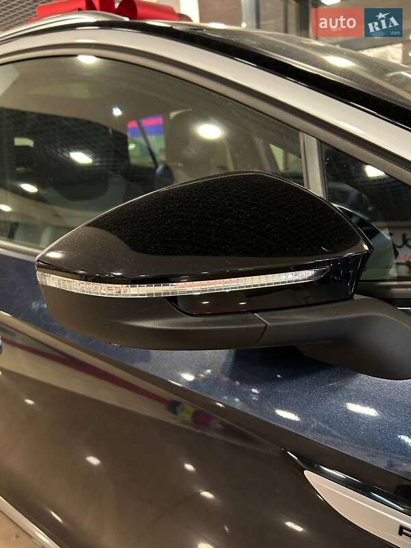 Внедорожник / Кроссовер Volkswagen ID.4 Crozz 2022 в Виннице