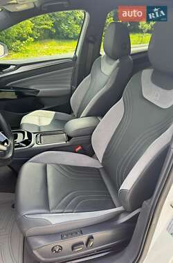 Внедорожник / Кроссовер Volkswagen ID.4 Crozz 2022 в 
