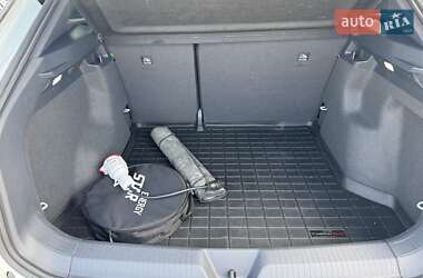 Внедорожник / Кроссовер Volkswagen ID.4 Crozz 2022 в 