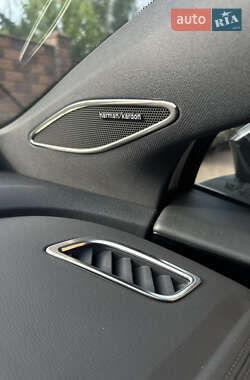 Внедорожник / Кроссовер Volkswagen ID.4 Crozz 2022 в 