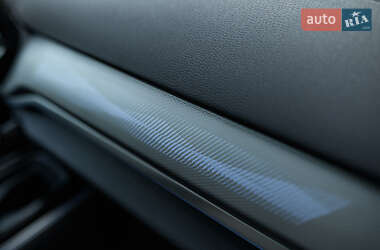 Внедорожник / Кроссовер Volkswagen ID.4 Crozz 2024 в 