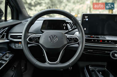 Внедорожник / Кроссовер Volkswagen ID.4 Crozz 2024 в 