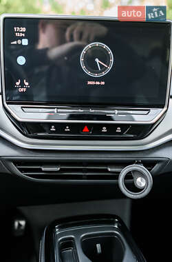 Внедорожник / Кроссовер Volkswagen ID.4 Crozz 2024 в 