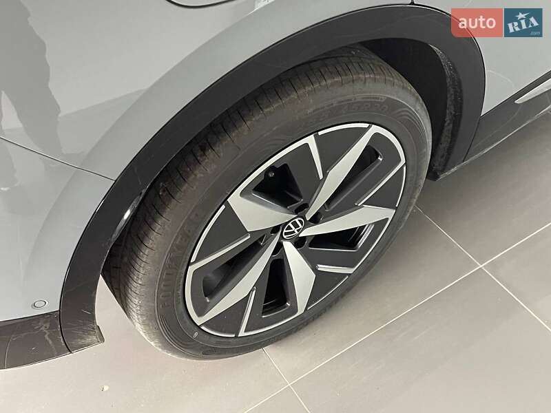 Позашляховик / Кросовер Volkswagen ID.4 Crozz 2024 в Одесі