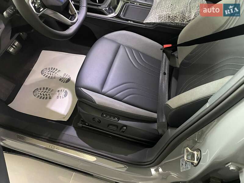 Позашляховик / Кросовер Volkswagen ID.4 Crozz 2024 в Одесі