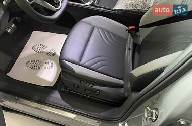 Внедорожник / Кроссовер Volkswagen ID.4 Crozz 2024 в 