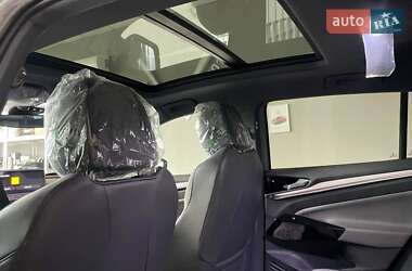 Внедорожник / Кроссовер Volkswagen ID.4 Crozz 2024 в 