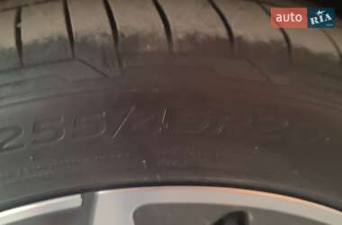 Внедорожник / Кроссовер Volkswagen ID.4 Crozz 2023 в 