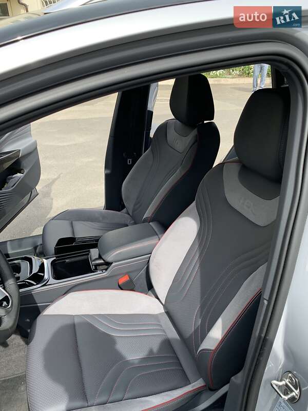 Позашляховик / Кросовер Volkswagen ID.4 Crozz 2023 в Києві