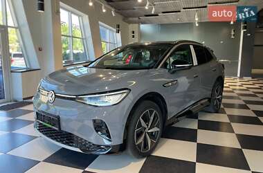 Позашляховик / Кросовер Volkswagen ID.4 Crozz 2024 в Львові