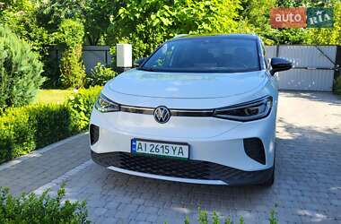 Внедорожник / Кроссовер Volkswagen ID.4 Crozz 2023 в Борисполе