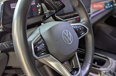 Внедорожник / Кроссовер Volkswagen ID.4 Crozz 2022 в 