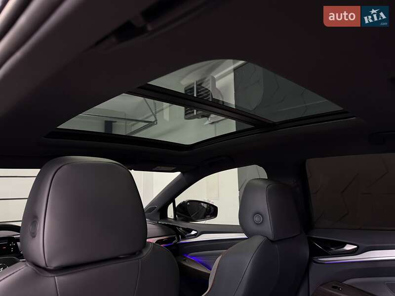 Внедорожник / Кроссовер Volkswagen ID.4 Crozz 2022 в Тернополе