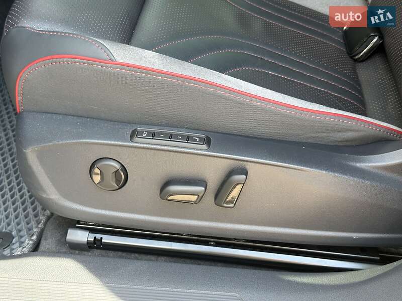 Внедорожник / Кроссовер Volkswagen ID.4 Crozz 2023 в Киеве