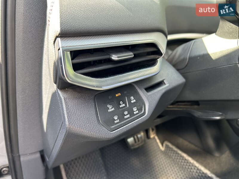 Позашляховик / Кросовер Volkswagen ID.4 Crozz 2022 в Хмельницькому
