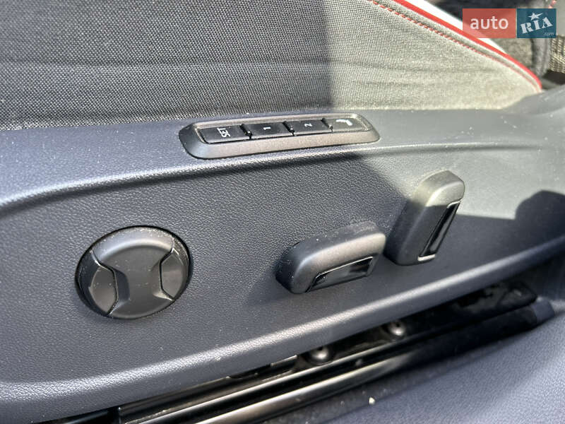 Позашляховик / Кросовер Volkswagen ID.4 Crozz 2022 в Хмельницькому