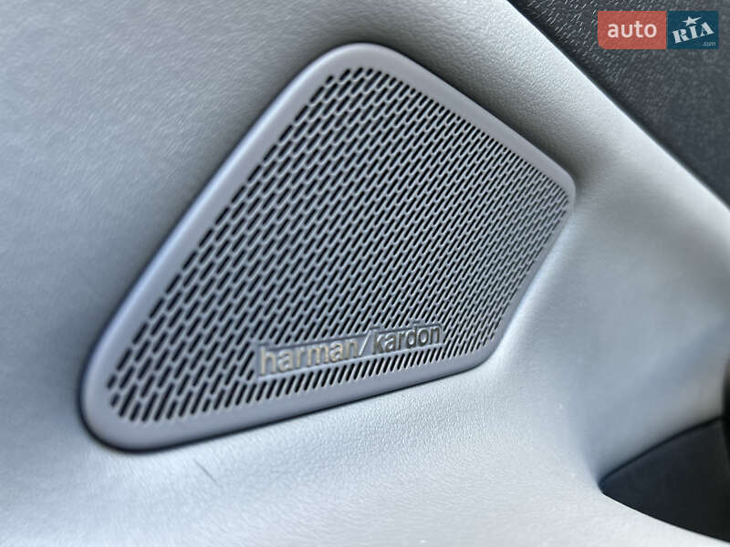 Позашляховик / Кросовер Volkswagen ID.4 Crozz 2022 в Хмельницькому