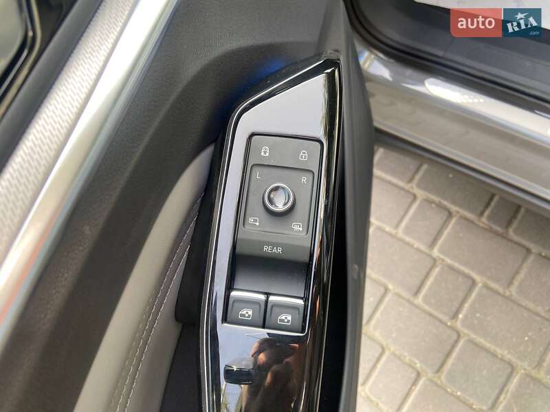 Внедорожник / Кроссовер Volkswagen ID.4 Crozz 2024 в Одессе