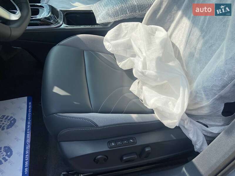 Внедорожник / Кроссовер Volkswagen ID.4 Crozz 2024 в Одессе