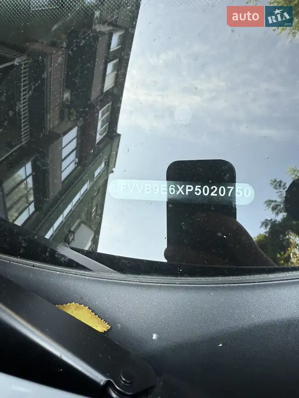 Volkswagen ID.4 Crozz