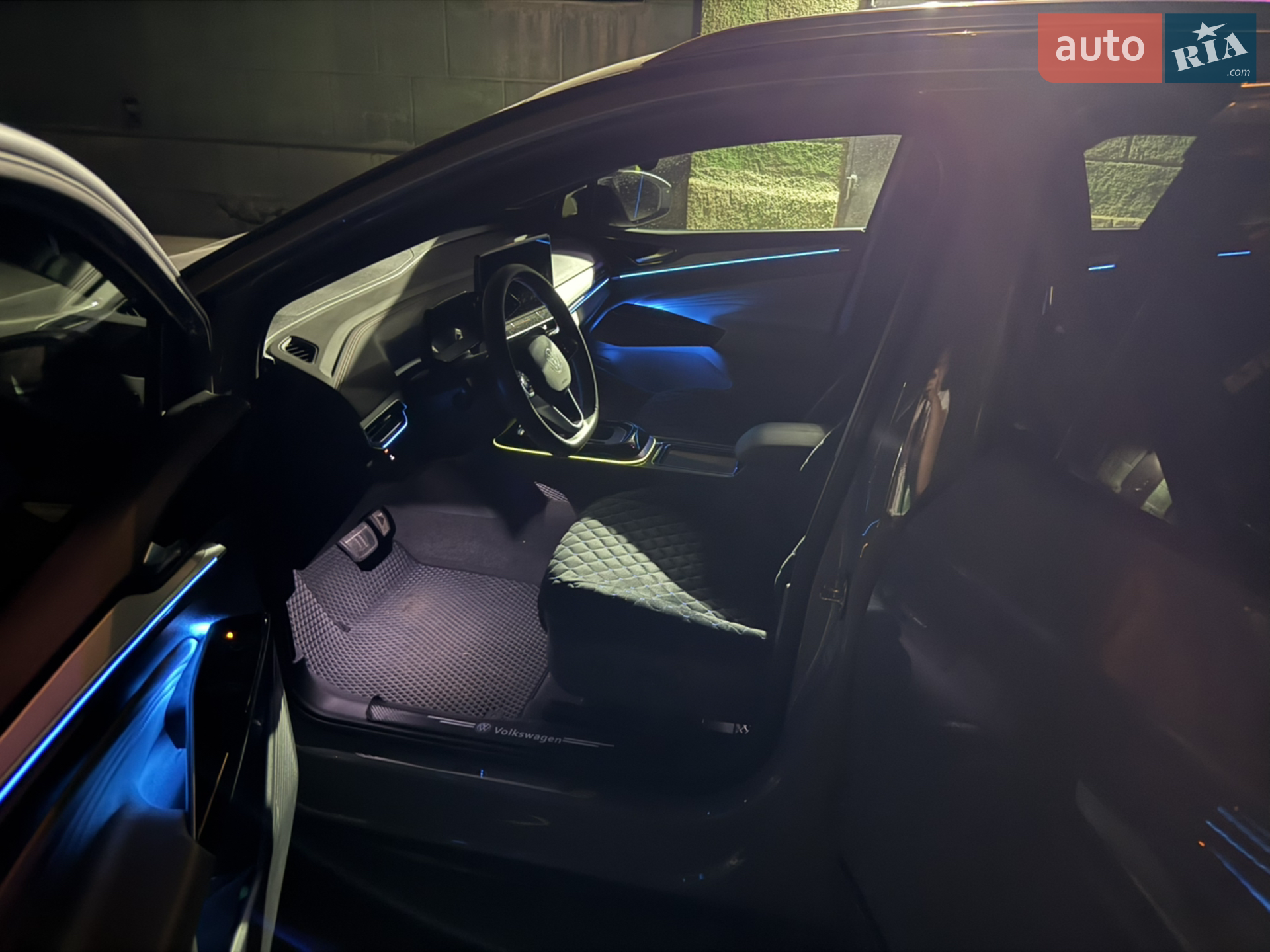 2023 Volkswagen ID.4 - мініатюра 2