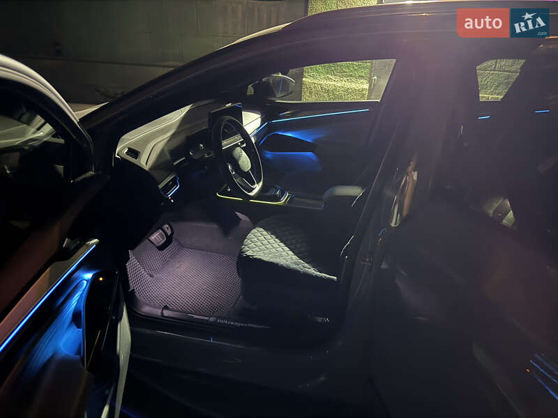 Внедорожник / Кроссовер Volkswagen ID.4 Crozz 2023 в Днепре