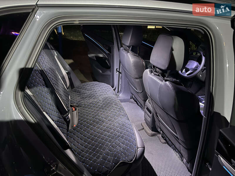 Внедорожник / Кроссовер Volkswagen ID.4 Crozz 2023 в Днепре