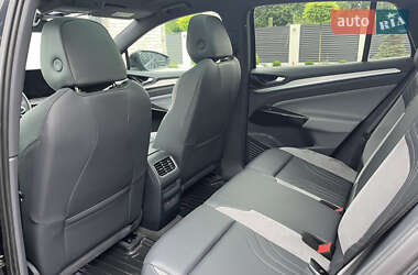 Внедорожник / Кроссовер Volkswagen ID.4 Crozz 2023 в 