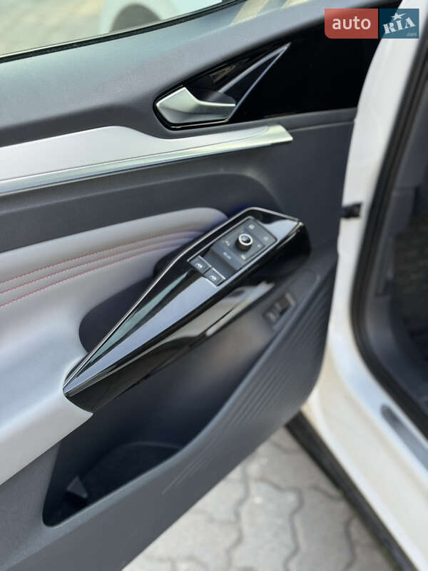 Позашляховик / Кросовер Volkswagen ID.4 Crozz 2023 в Луцьку