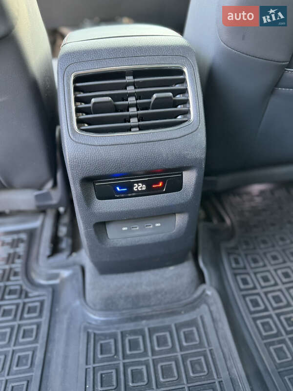 Позашляховик / Кросовер Volkswagen ID.4 Crozz 2023 в Луцьку