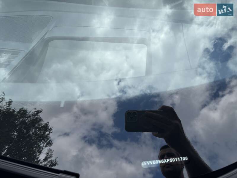 Внедорожник / Кроссовер Volkswagen ID.4 Crozz 2023 в Сумах фото 10 Внедорожник / Кроссовер Volkswagen ID.4 Crozz 2023 в Сумах