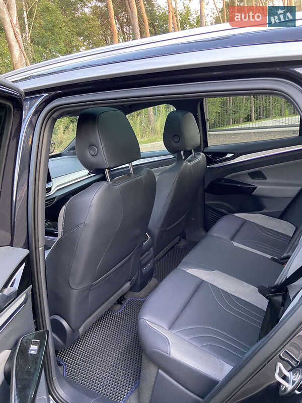 Внедорожник / Кроссовер Volkswagen ID.4 Crozz 2023 в Житомире
