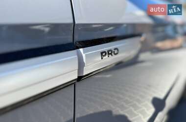 Внедорожник / Кроссовер Volkswagen ID.4 Crozz 2022 в 