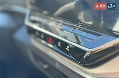 Внедорожник / Кроссовер Volkswagen ID.4 Crozz 2022 в 