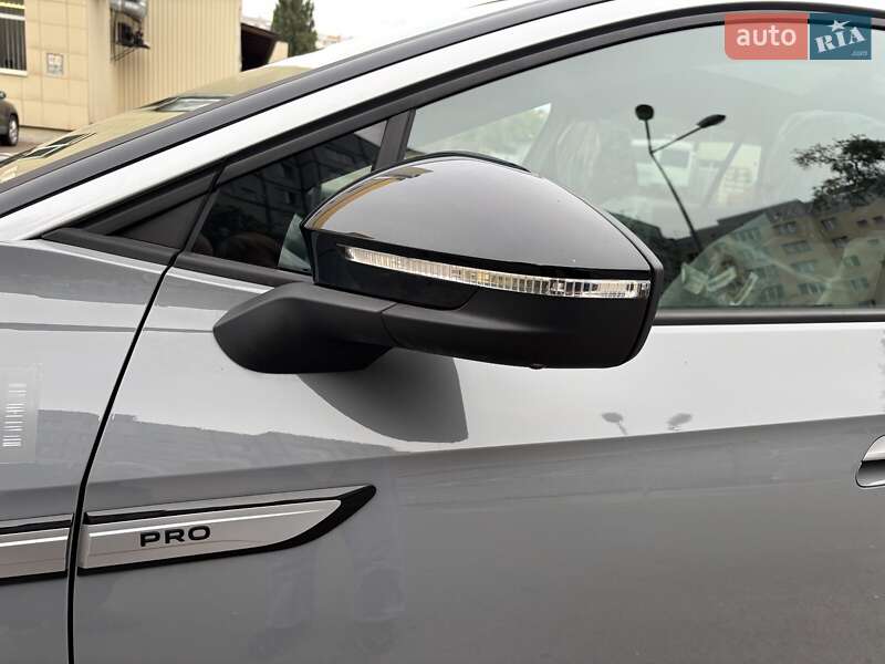 Внедорожник / Кроссовер Volkswagen ID.4 Crozz 2024 в Ровно фото 9 Внедорожник / Кроссовер Volkswagen ID.4 Crozz 2024 в Ровно