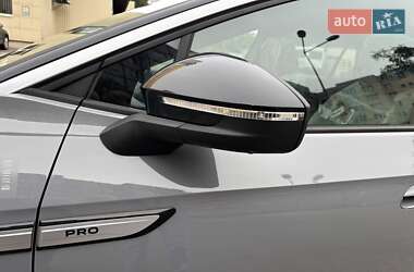 Внедорожник / Кроссовер Volkswagen ID.4 Crozz 2024 в 