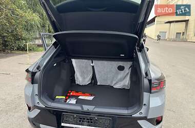 Внедорожник / Кроссовер Volkswagen ID.4 Crozz 2024 в 