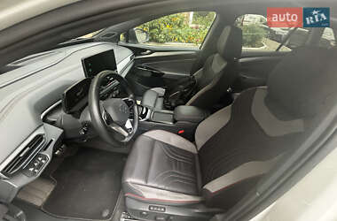 Внедорожник / Кроссовер Volkswagen ID.4 Crozz 2022 в 