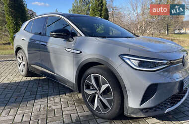 Позашляховик / Кросовер Volkswagen ID.4 Crozz 2023 в Києві
