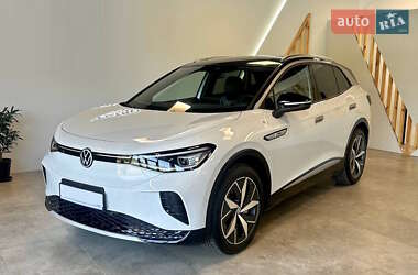 Позашляховик / Кросовер Volkswagen ID.4 Crozz 2024 в Одесі