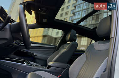 Внедорожник / Кроссовер Volkswagen ID.4 Crozz 2023 в 