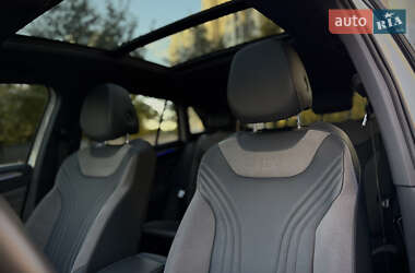 Внедорожник / Кроссовер Volkswagen ID.4 Crozz 2023 в 