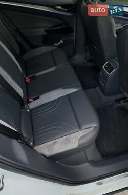 Внедорожник / Кроссовер Volkswagen ID.4 Crozz 2023 в 