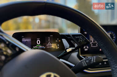 Внедорожник / Кроссовер Volkswagen ID.4 Crozz 2023 в 