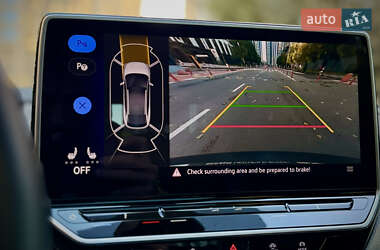 Внедорожник / Кроссовер Volkswagen ID.4 Crozz 2023 в 