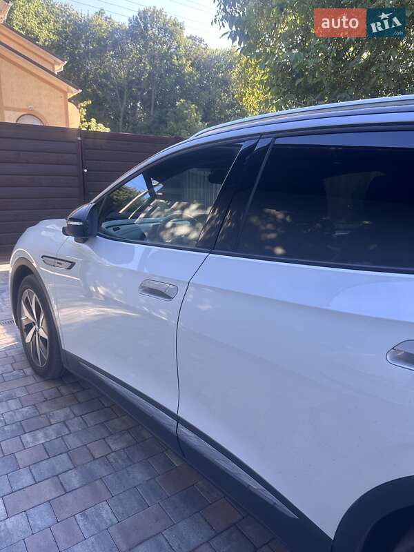 Внедорожник / Кроссовер Volkswagen ID.4 Crozz 2023 в Виннице фото 9 Внедорожник / Кроссовер Volkswagen ID.4 Crozz 2023 в Виннице