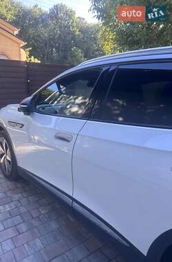 Внедорожник / Кроссовер Volkswagen ID.4 Crozz 2023 в 