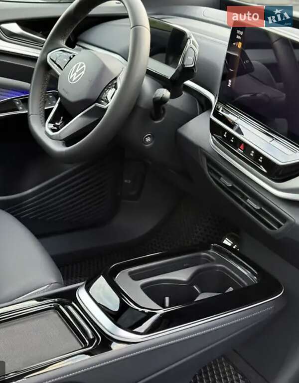 Внедорожник / Кроссовер Volkswagen ID.4 Crozz 2023 в Виннице фото 11 Внедорожник / Кроссовер Volkswagen ID.4 Crozz 2023 в Виннице