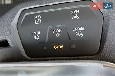 Внедорожник / Кроссовер Volkswagen ID.4 Crozz 2023 в 